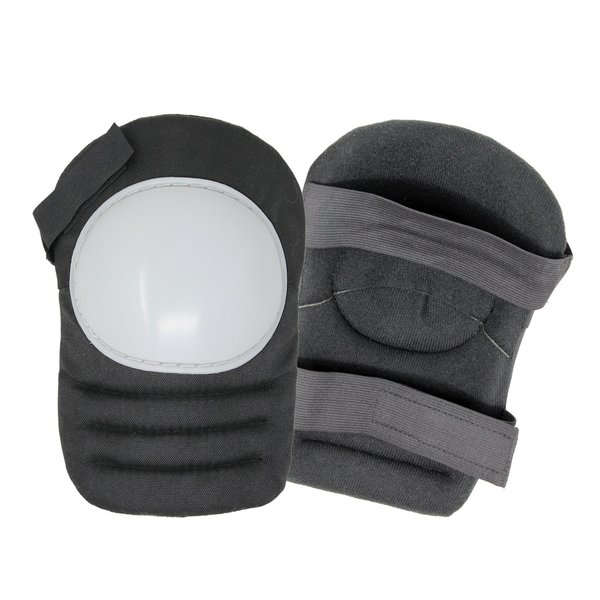 Elite Wear Heavy Duty Knee Pads, Hard Shell 310